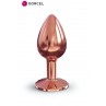 Diamond Plug S - Dorcel Diamond Plug S - Dorcel