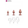 Diamond Plug S - Dorcel Diamond Plug S - Dorcel