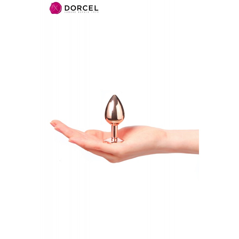 Diamond Plug S - Dorcel Diamond Plug S - Dorcel