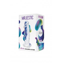 Gode Jelly Majestic - Alive