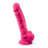 Gode The Original Model 1 rose 20 cm - SilexD Gode The Original Model 1 rose 20 cm - SilexD