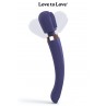 Vibro wand Brush Crush - Love To Love Vibro wand Brush Crush - Love To Love
