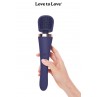 Vibro wand Brush Crush - Love To Love Vibro wand Brush Crush - Love To Love