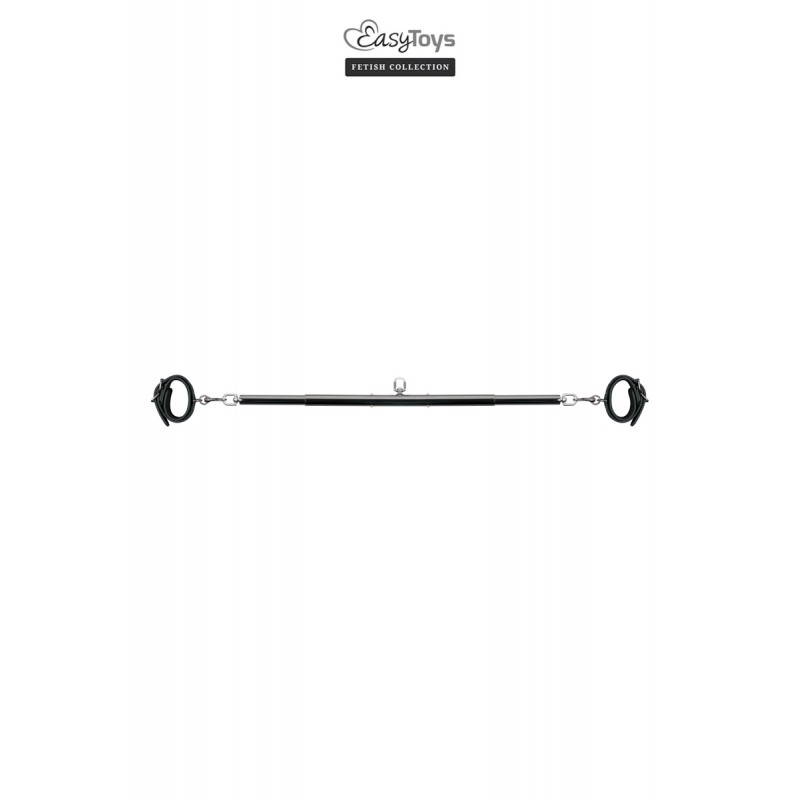 Barre d'écartement ajustable - Easytoys Fetish Collection Barre d'écartement ajustable - Easytoys Fetish Collection