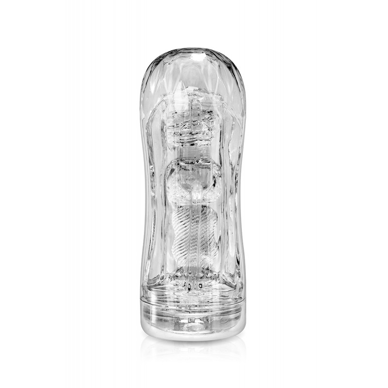 Masturbateur anal - Blue Junker Masturbateur anal - Blue Junker