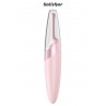 Stimulateur Twirling Delight Rose - Satisfyer Stimulateur Twirling Delight Rose - Satisfyer