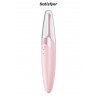 Stimulateur Twirling Delight Rose - Satisfyer Stimulateur Twirling Delight Rose - Satisfyer