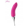 Double stimulateur Accuracy fuchsia - Yoba Double stimulateur Accuracy fuchsia - Yoba