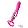 Stimulateur 4 en 1 Harmony fuchsia - Yoba Stimulateur 4 en 1 Harmony fuchsia - Yoba