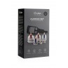 Coffret 6 ventouses Cupping Set - EasyToys Fetish Collection Coffret 6 ventouses Cupping Set - EasyToys Fetish Collection