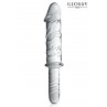 Gode verre Glossy Toys  n° 12 Clear Gode verre Glossy Toys  n° 12 Clear