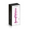 Plug verre Glossy Toys  n°9 Pink Plug verre Glossy Toys  n°9 Pink