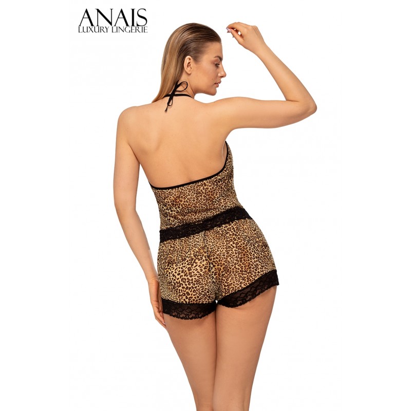 Shorty et caraco Elvera Shorty et caraco Elvera