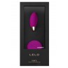 Oeuf vibrant Lyla 2 Deep Rose - Lelo Oeuf vibrant Lyla 2 Deep Rose - Lelo