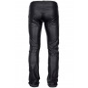 Pantalon wetlook - Regnes Pantalon wetlook - Regnes