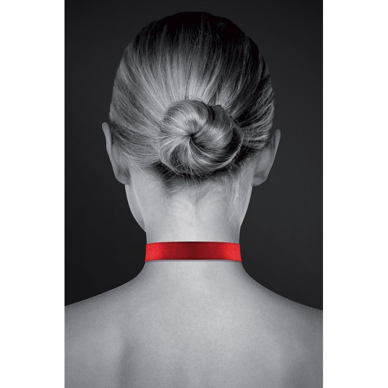 Collier rouge cadenas coeur - Bijoux Pour Toi Collier rouge cadenas coeur - Bijoux Pour Toi