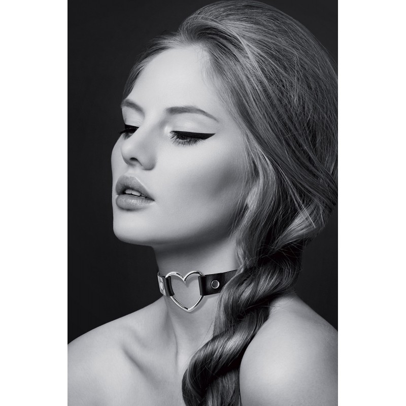 Collier coeur - Bijoux Pour Toi Collier coeur - Bijoux Pour Toi