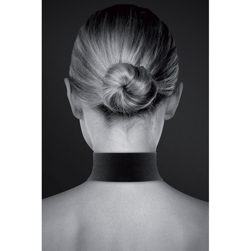 Collier large lacé devant - Bijoux pour toi Collier large lacé devant - Bijoux pour toi