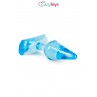Mini plug anal bleu - EasyToys Mini plug anal bleu - EasyToys