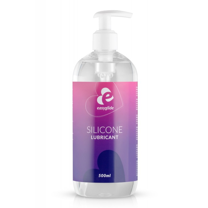 Lubrifiant EasyGlide silicone 500 ml Lubrifiant EasyGlide silicone 500 ml