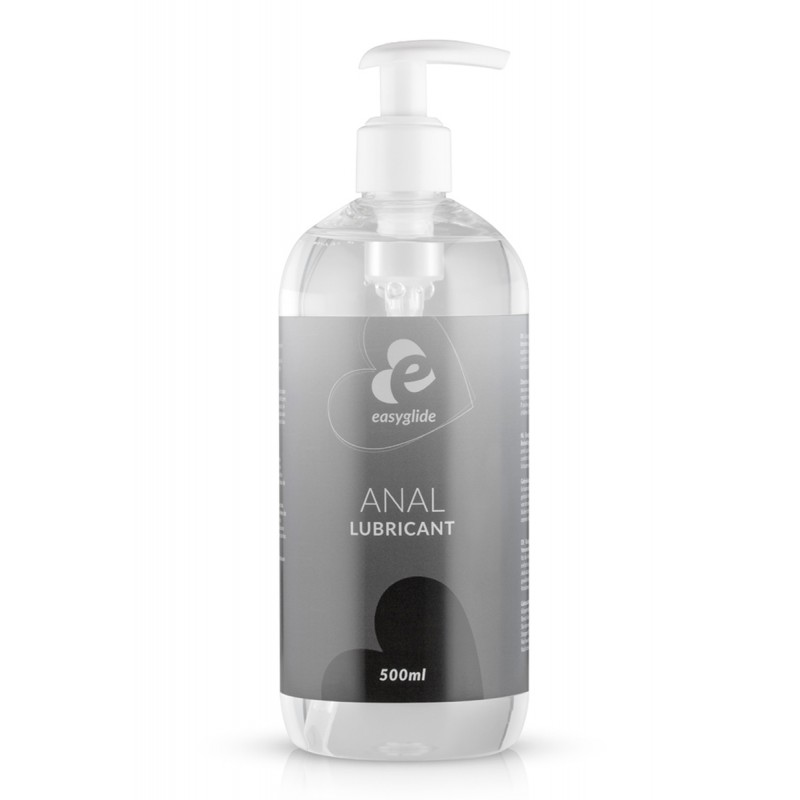 Lubrifiant EasyGlide anal 500 ml Lubrifiant EasyGlide anal 500 ml