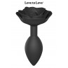 Plug Open Roses L - Love to Love Plug Open Roses L - Love to Love