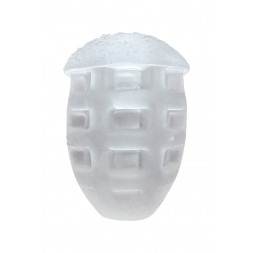 Masturbateur Mini Shot Experience Transparent