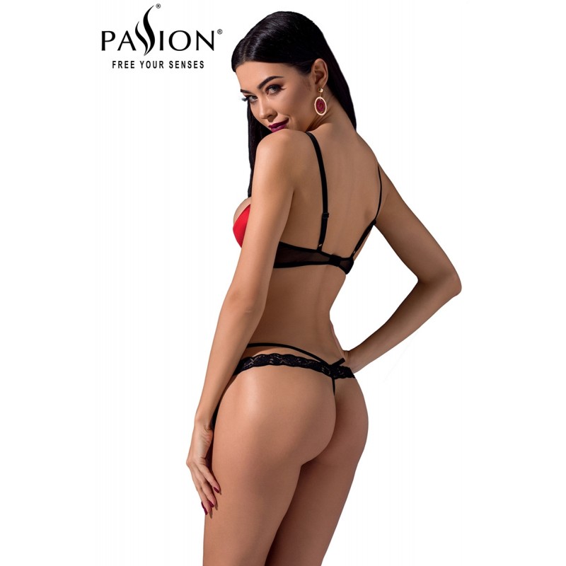 Bikini sexy Femmina - Passion Bikini sexy Femmina - Passion