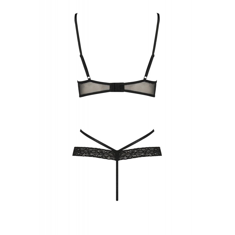 Bikini sexy Femmina - Passion Bikini sexy Femmina - Passion