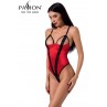 Body sexy Femmina - Passion Body sexy Femmina - Passion