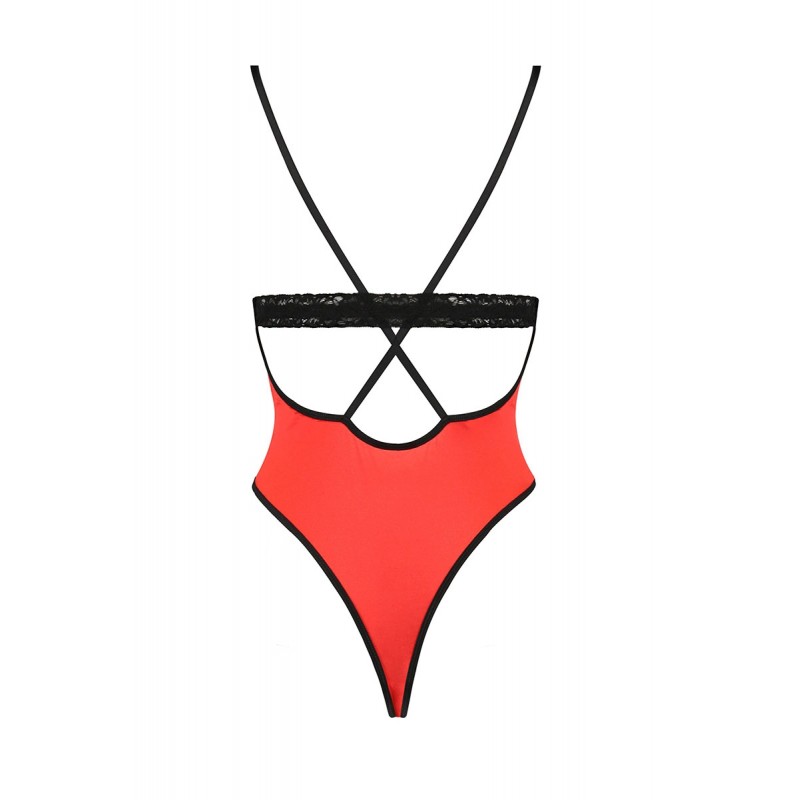 Body sexy Femmina - Passion Body sexy Femmina - Passion