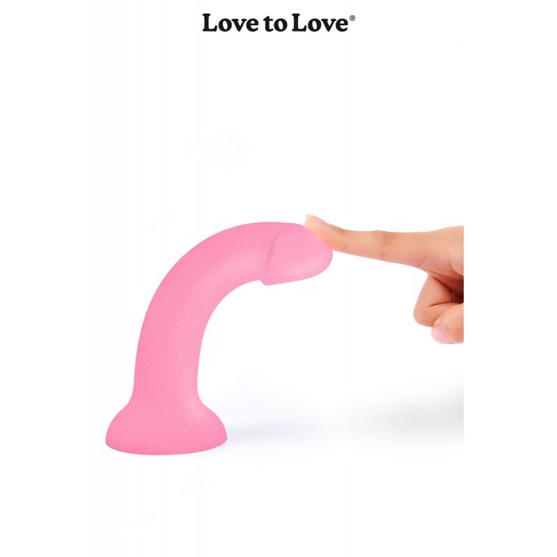 Dildolls Glitzy - Love to Love Dildolls Glitzy - Love to Love