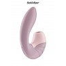 Double stimulateur Supernova rose - Satisfyer Double stimulateur Supernova rose - Satisfyer