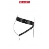 Harnais double pénétration pour gode-ceinture Taylor - No-Parts Harnais double pénétration pour gode-ceinture Taylor - No-Parts