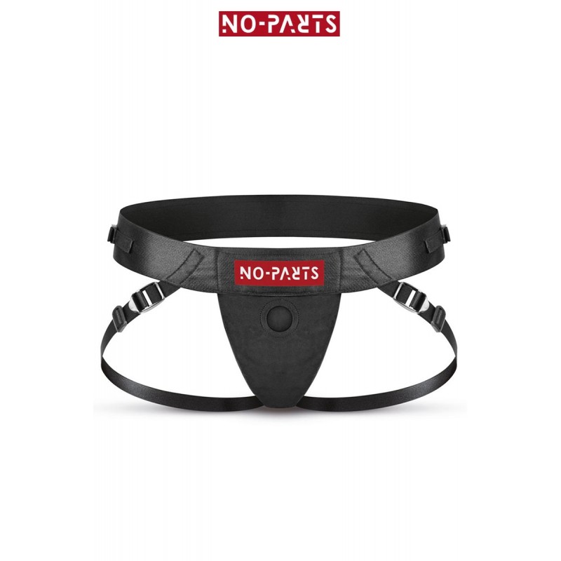 Harnais pour gode-ceinture  Jordan - No-Parts Harnais pour gode-ceinture  Jordan - No-Parts