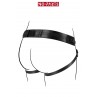 Harnais pour gode-ceinture  Jordan - No-Parts Harnais pour gode-ceinture  Jordan - No-Parts