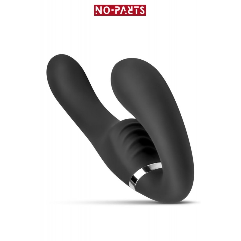 Gode-ceinture anatomique Avery 22 cm - No-Parts  Gode-ceinture anatomique Avery 22 cm - No-Parts