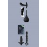 Coffret plaisir anal First Backdoor Experience - Loveboxxx Coffret plaisir anal First Backdoor Experience - Loveboxxx