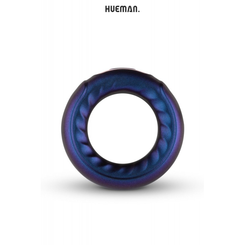Cockring vibrant Saturn - Hueman Cockring vibrant Saturn - Hueman