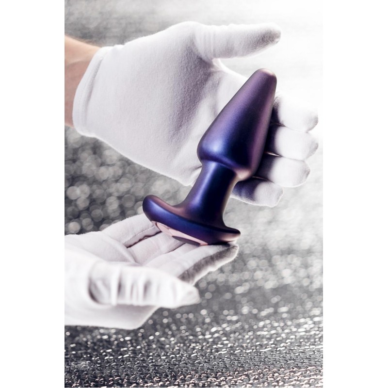 Plug anal rotatif Asteroid - Hueman Plug anal rotatif Asteroid - Hueman