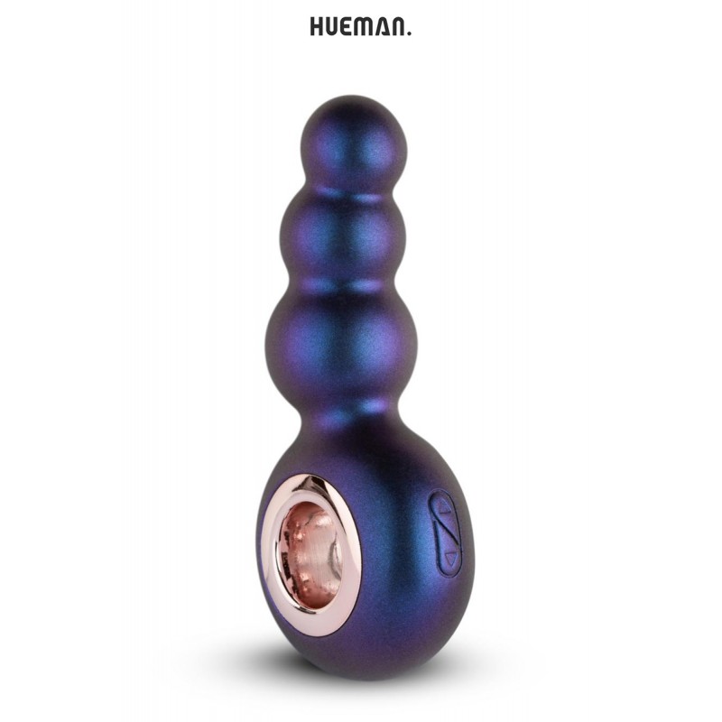 Plug vibrant Outer Space - Hueman Plug vibrant Outer Space - Hueman