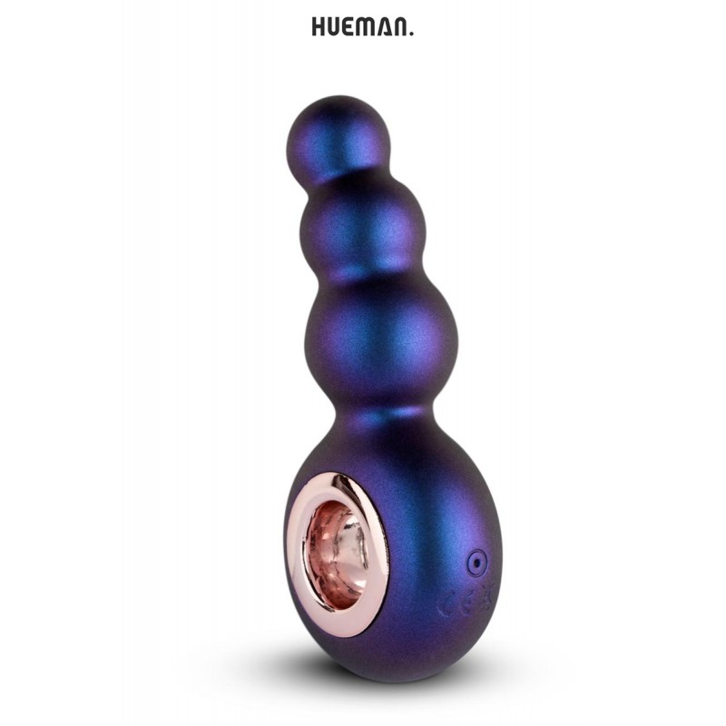 Plug vibrant Outer Space - Hueman Plug vibrant Outer Space - Hueman