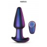 Plug anal rotatif télécommandé Meteoroid - Hueman Plug anal rotatif télécommandé Meteoroid - Hueman