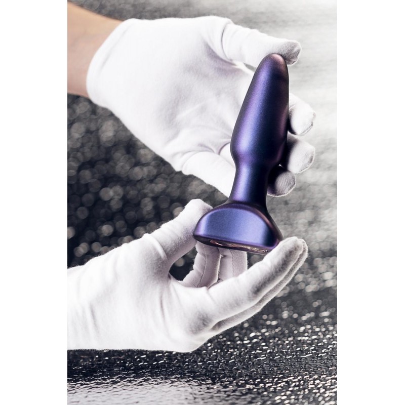 Plug vibrant Space Force - Hueman Plug vibrant Space Force - Hueman