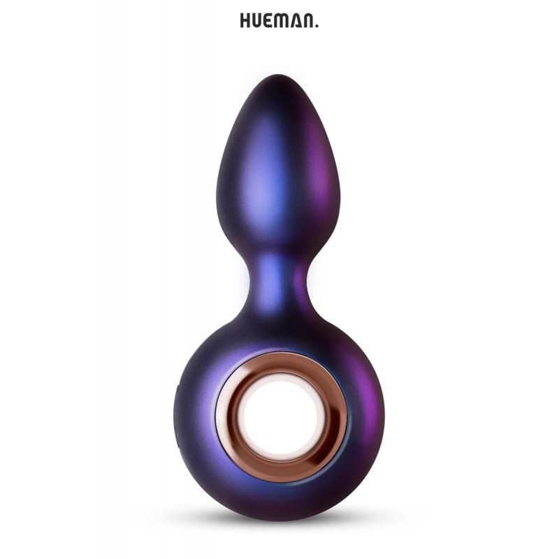 Plug vibrant Deep Space - Hueman Plug vibrant Deep Space - Hueman