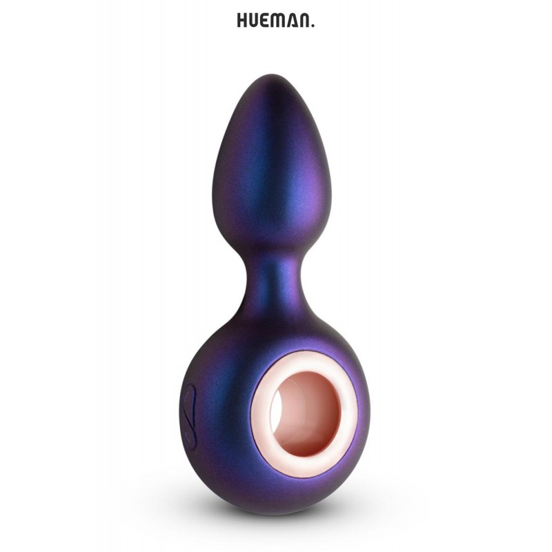 Plug vibrant Deep Space - Hueman Plug vibrant Deep Space - Hueman