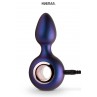 Plug vibrant Deep Space - Hueman Plug vibrant Deep Space - Hueman