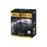 Baillon Discretion noir - Alive Baillon Discretion noir - Alive