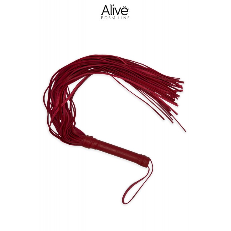 Fouet rouge - Alive Fouet rouge - Alive