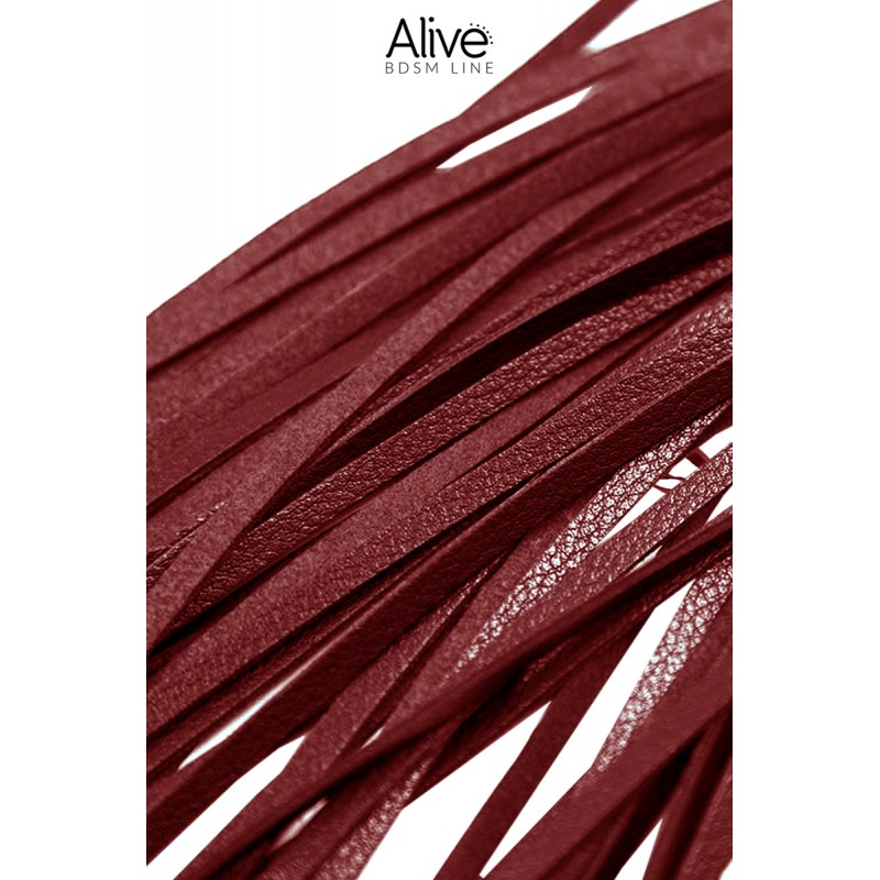Fouet rouge - Alive Fouet rouge - Alive